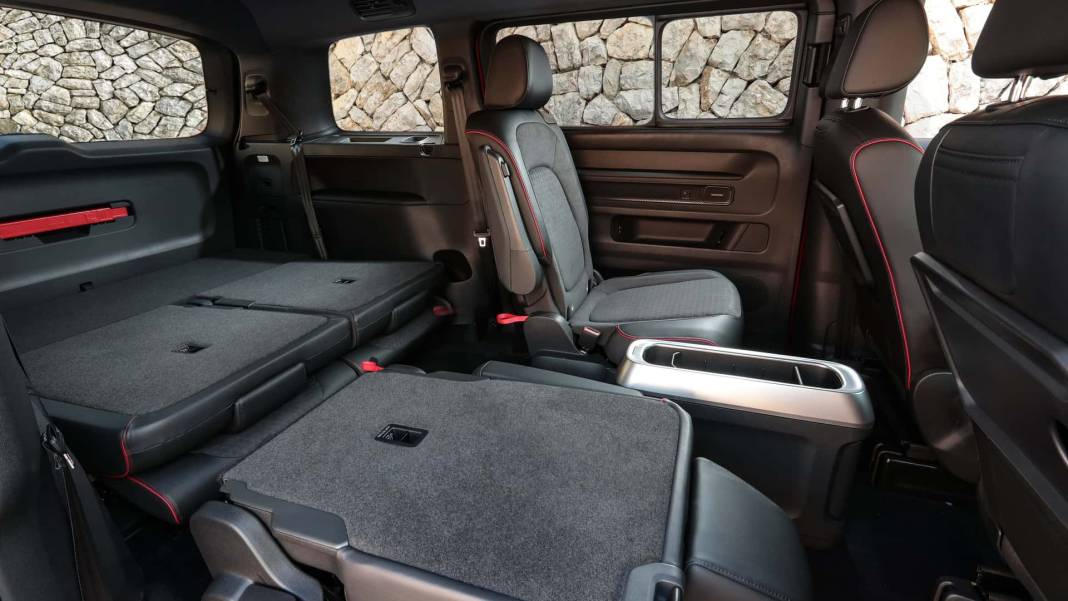 Volkswagen yeni modelini Türkiye'de satışa sundu: Menzili ve fiyatı belli oldu 4